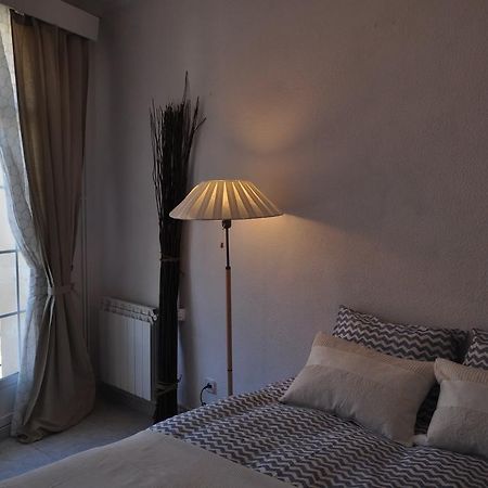 Cuatro Camino Apartment With Elevator Madrid Extérieur photo