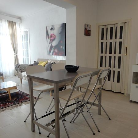 Cuatro Camino Apartment With Elevator Madrid Extérieur photo