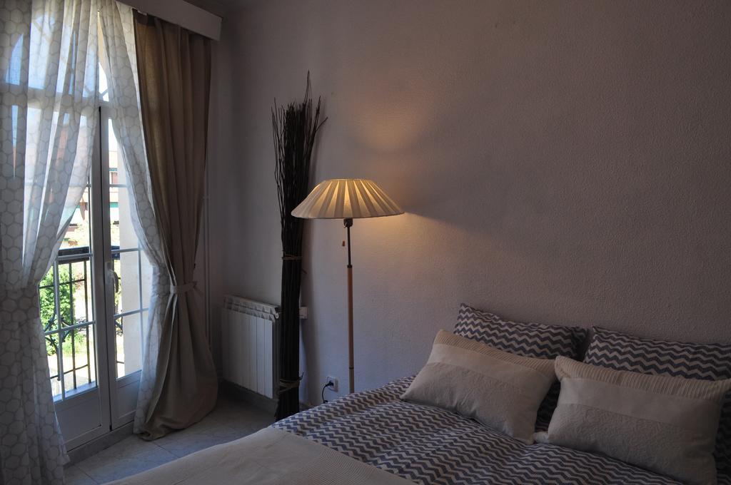 Cuatro Camino Apartment With Elevator Madrid Extérieur photo