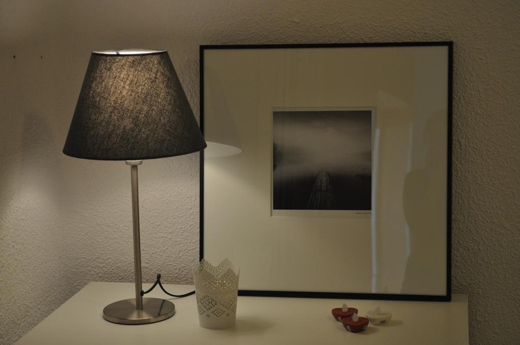 Cuatro Camino Apartment With Elevator Madrid Extérieur photo
