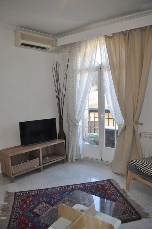 Cuatro Camino Apartment With Elevator Madrid Extérieur photo