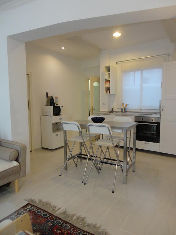Cuatro Camino Apartment With Elevator Madrid Extérieur photo