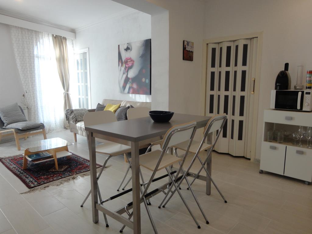 Cuatro Camino Apartment With Elevator Madrid Extérieur photo