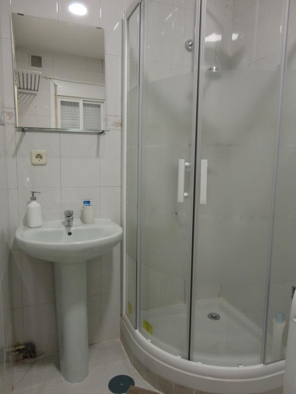 Cuatro Camino Apartment With Elevator Madrid Extérieur photo